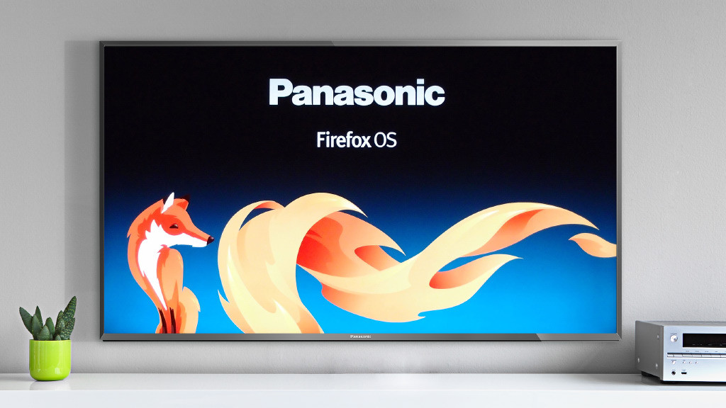 Panasonic CXW704: Test des Firefox-TVs - AUDIO VIDEO FOTO BILD