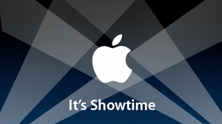 Apple Showtime
