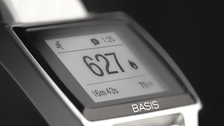 Basis Peak Smartwatch