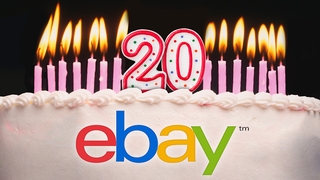 20 Jahre Ebay