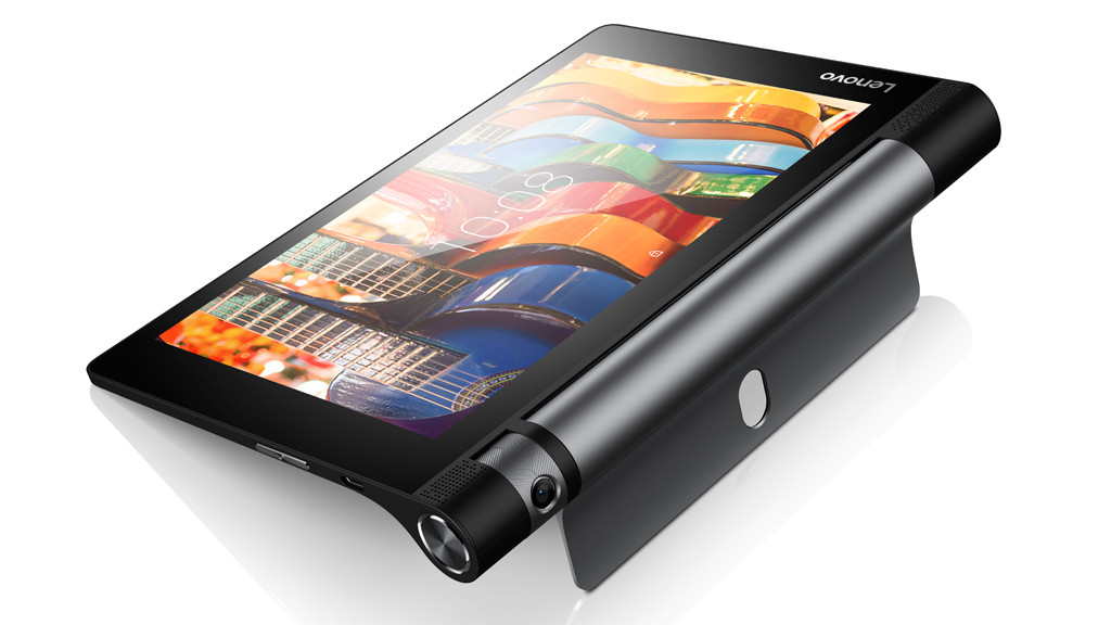 Yoga Tab 3 Drei Neue Lenovo Tablets Computer Bild