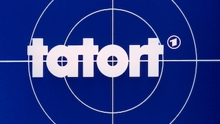 Tatort Logo