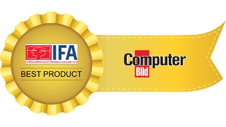 COMPUTER BILD IFA-Award