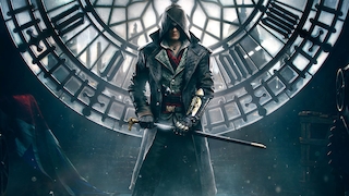 Assassins Creed – Syndicate: Uhr