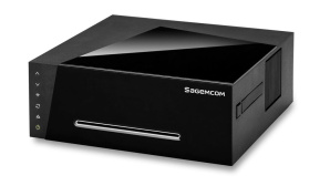 Sagemcom Set-Top-Box Produktfoto © Sagemcom