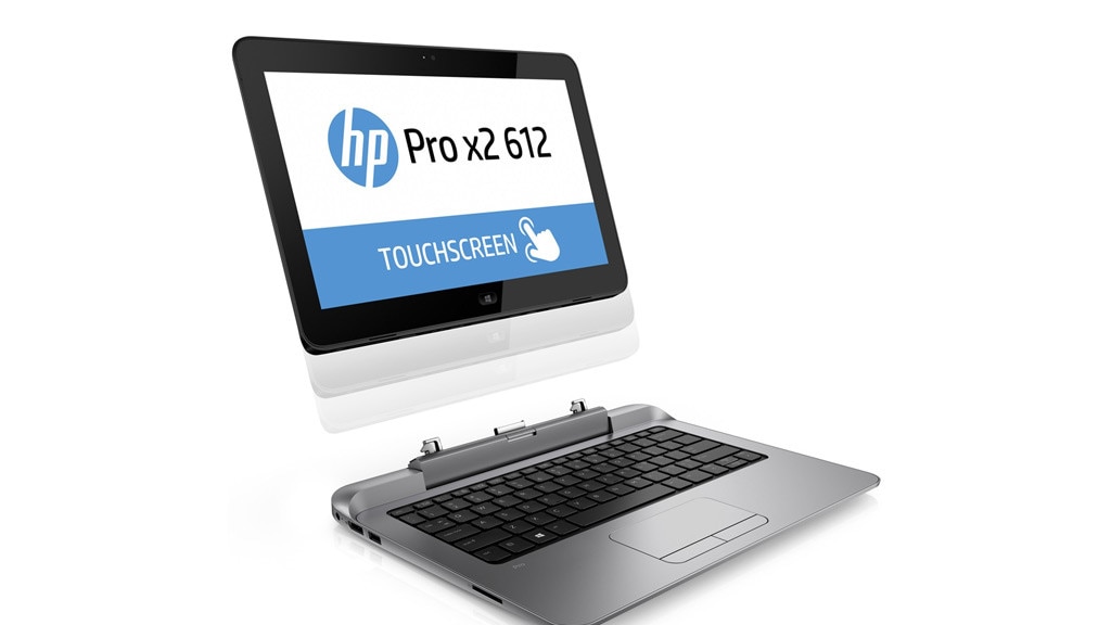 Hewlett-Packard HP X2 Pro 612