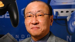 Nintendo:Tatsumi Kimishima