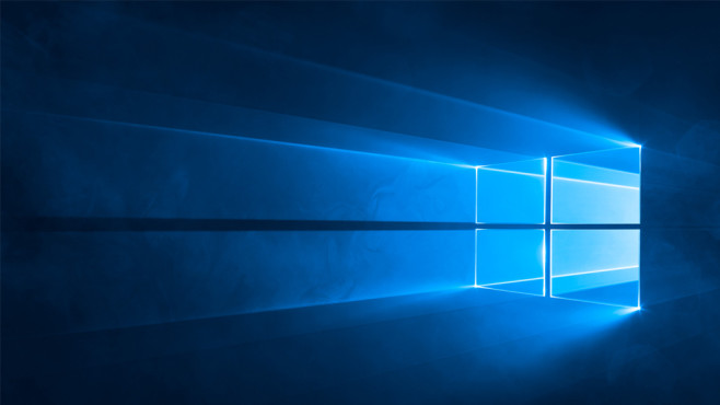 Die Schonsten Wallpaper Fur Windows 10 Bilder Screenshots Computer Bild