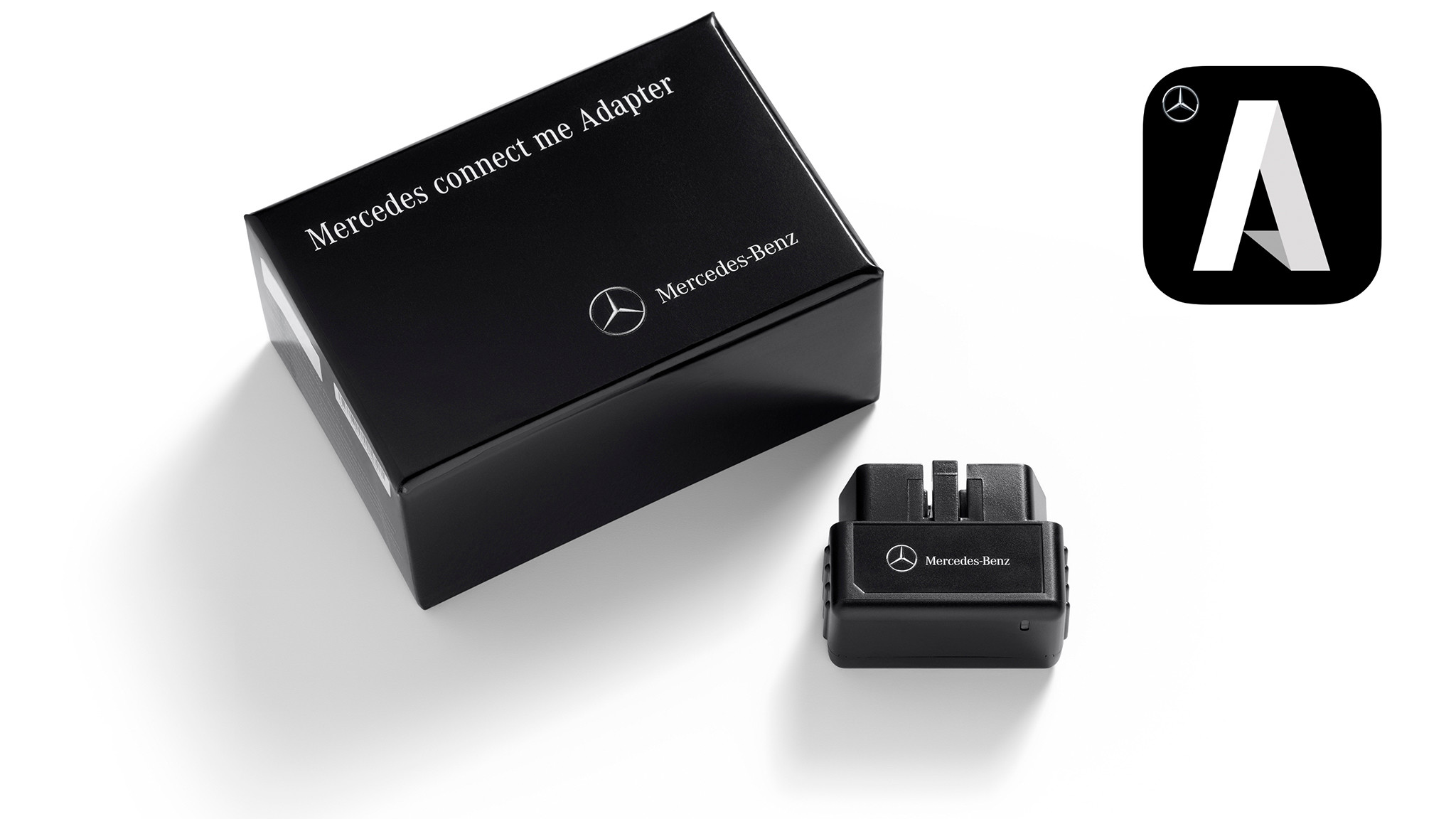 Nachrüstung: App-Steuerung für die Mercedes-Benz Standheizung