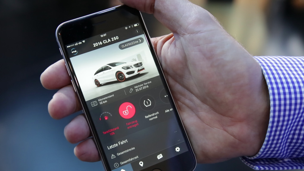 Mercedes Me App Download : Mercedes me Adapter for Android - APK ...