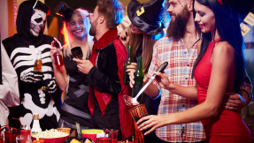 Rezepte und Ideen zu Halloween: Gruselige Leckereien