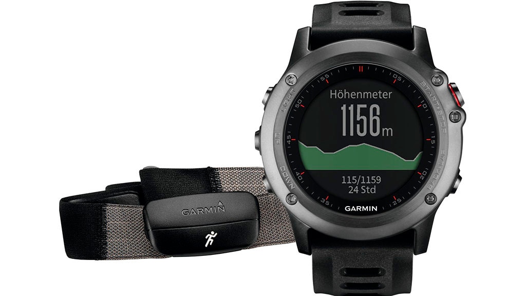 fenix 735xt