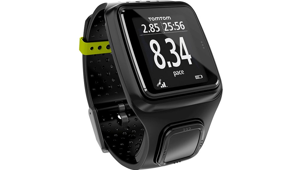 tomtom forerunner
