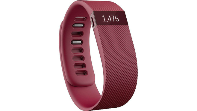 Fitbit Charge © Fitbit