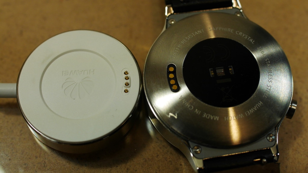 Huawei Watch Lader