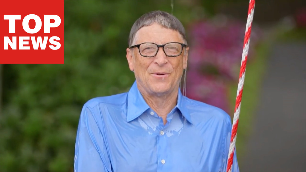 Microsoft Grunder Bill Gates Wird 60 Computer Bild