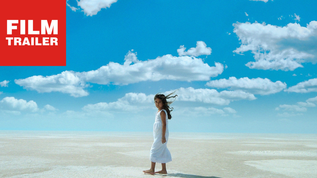 FilmTrailer 8 Sekunden Ein Augenblick Unendlichkeit