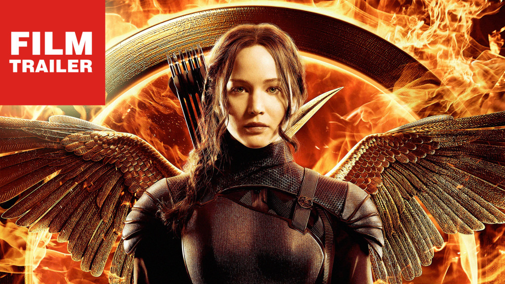 Die Tribute Von Panem Mockingjay Online Stream Film-Trailer: Die Tribute von Panem – Mockingjay Teil 2 - COMPUTER BILD