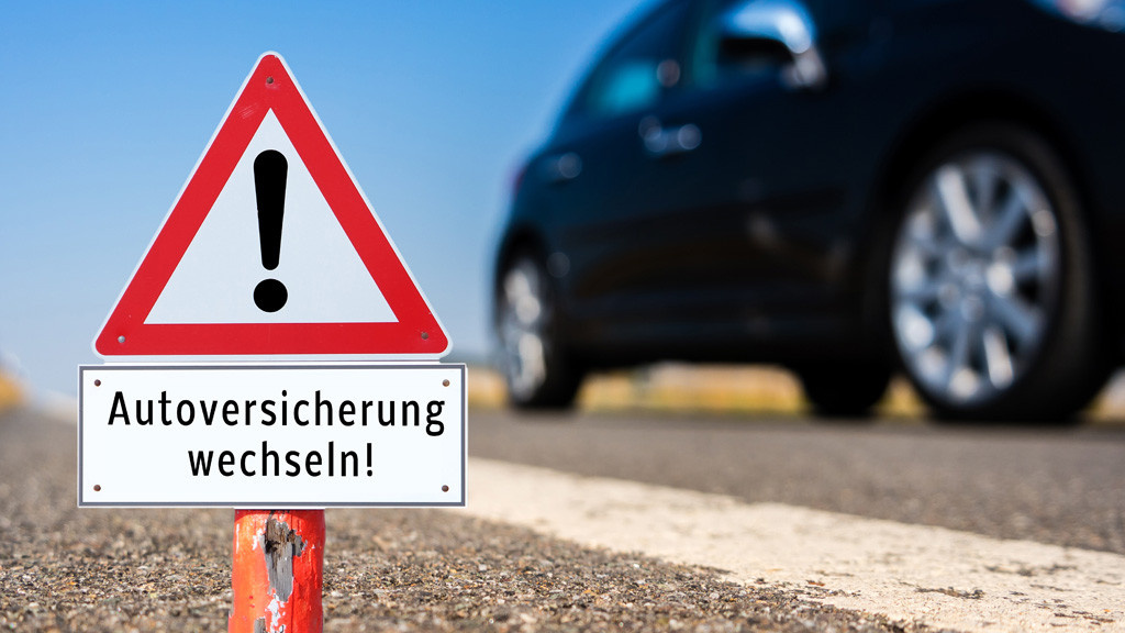 KfzVersicherung Mehr Leistung für weniger Geld COMPUTER BILD