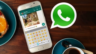 Die besten WhatsApp-Handys