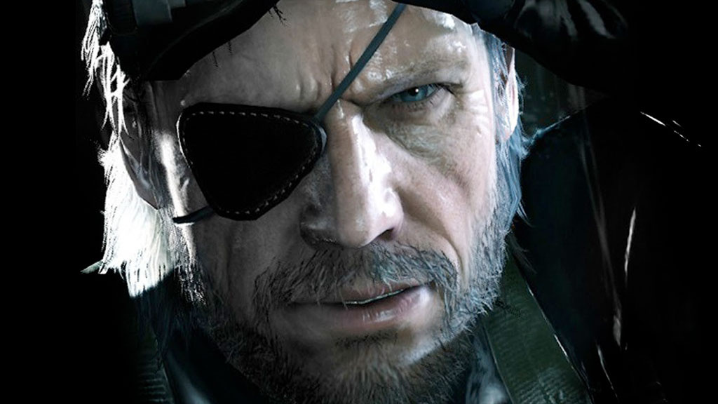 Plant Konami Metal Gear Solid 6? COMPUTER BILD SPIELE