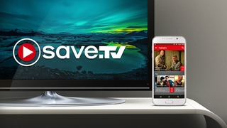 Save.TV 100 Tage kostenlos