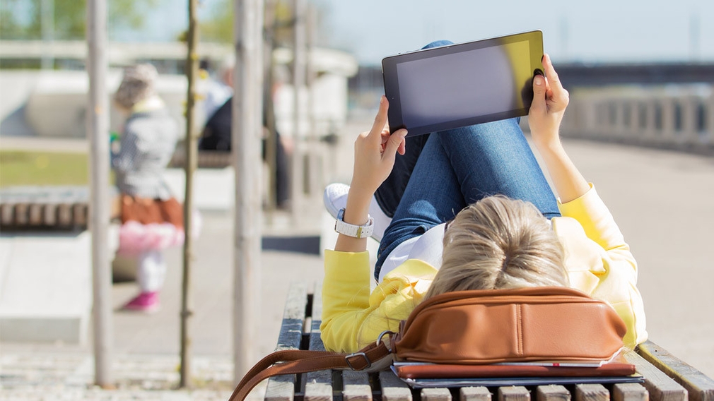 Mobiles DatenFlats zum Knallerpreis COMPUTER BILD