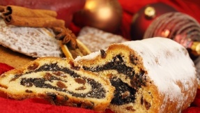 Beste Stollen-Rezepte: Mehr Weihnachten geht nicht!