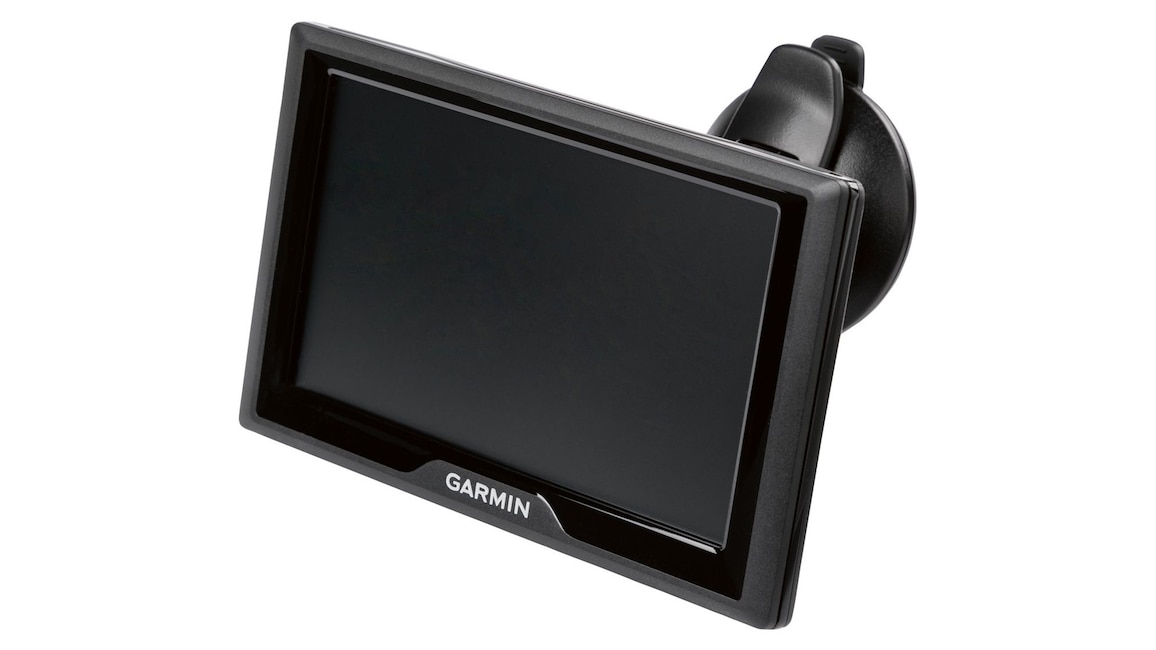 GARMIN Navigationsgerät Drive 5 Pro
