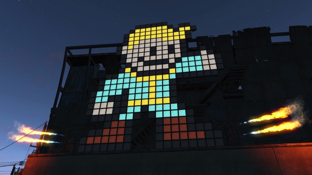 Fallout 4 Cheats für Gottmodus und mehr COMPUTER BILD