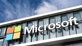 Microsoft: Logo