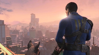 Fallout 4: Weitblick