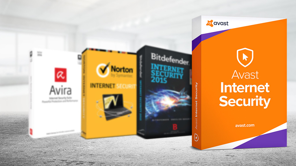 Wechsel zu Avast Internet Security - COMPUTER BILD