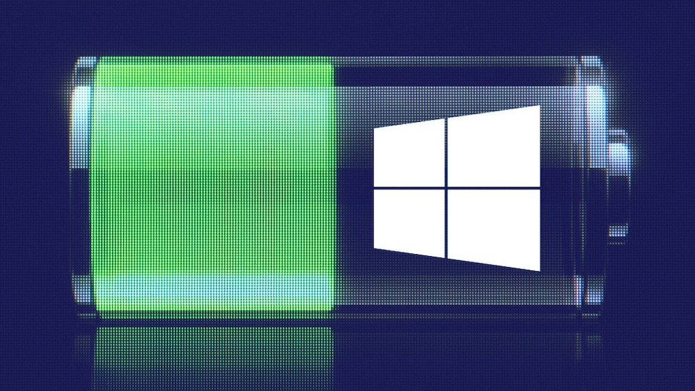 Windows 10 Fall Creators Update: Energiesparpläne fehlen