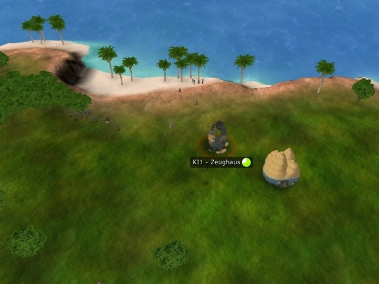 Download Tribal Trouble 1.10 for Windows 