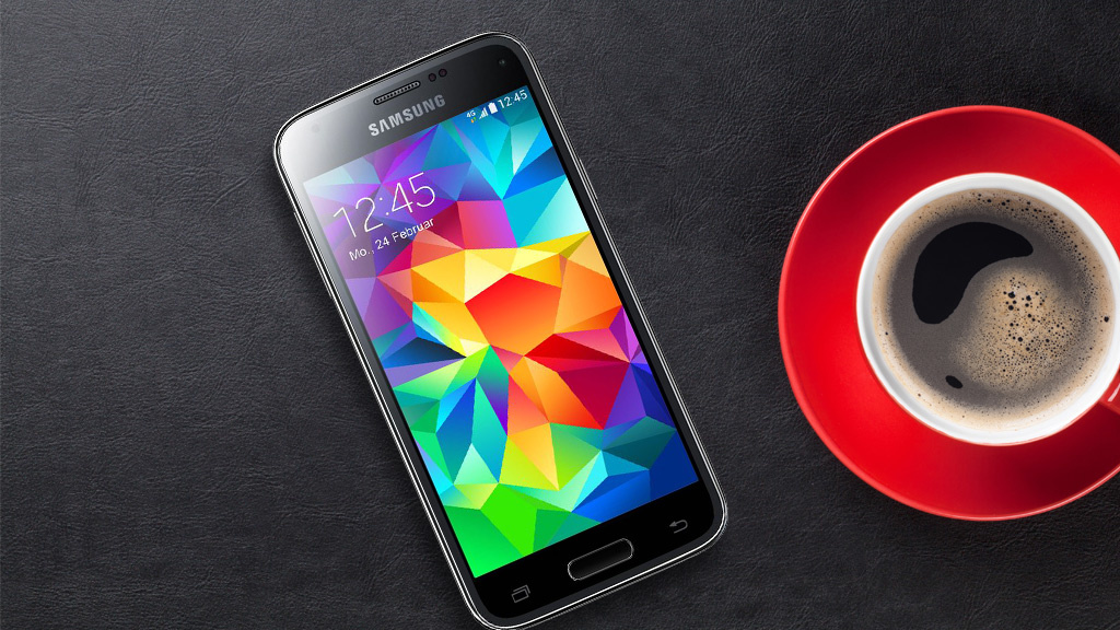 Samsung Galaxy S5 Mini Mit Computer Verbinden Samsung Galaxy S5 Mini günstig mit Flat - COMPUTER BILD