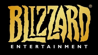 Blizzard: Logo