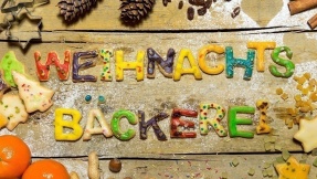 Weihnachtsplätzchen backen: Tipps und Tricks
