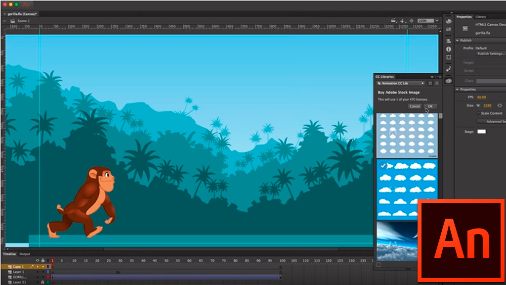 Aus Flash Professional wird Animate CC COMPUTER BILD