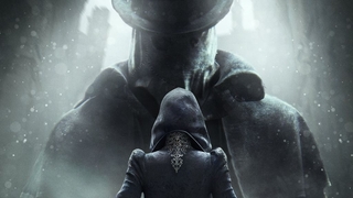 Assassin’s Creed – Syndicate: Jack the Ripper