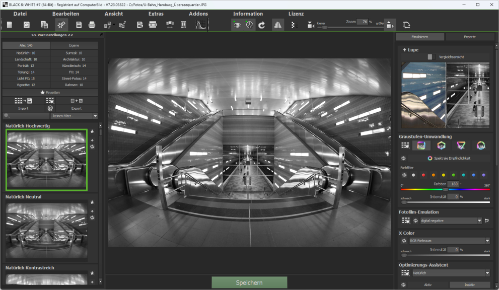 Black & White Projects 7 – Kostenlose Vollversion