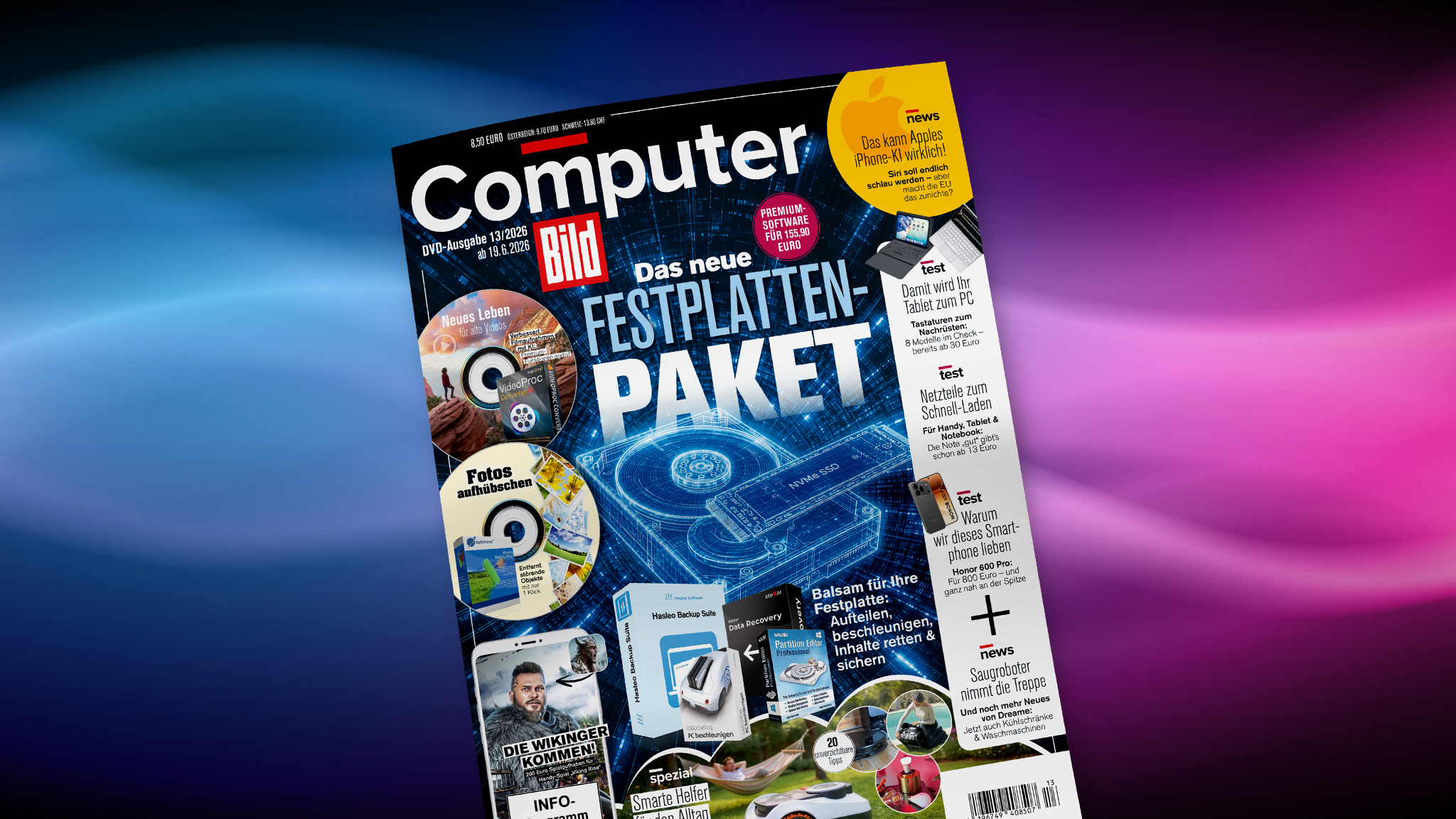 COMPUTER-BILD-Ausgabe-13-2026