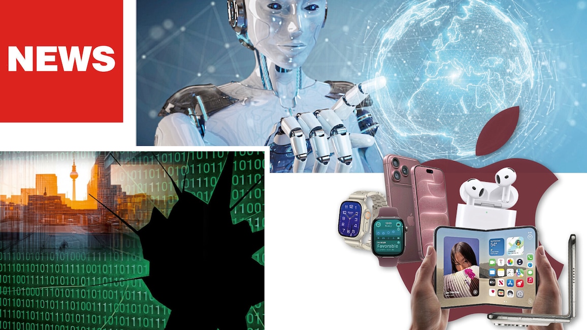 COMPUTER BILD Ausgabe 20/2026 - COMPUTER BILD