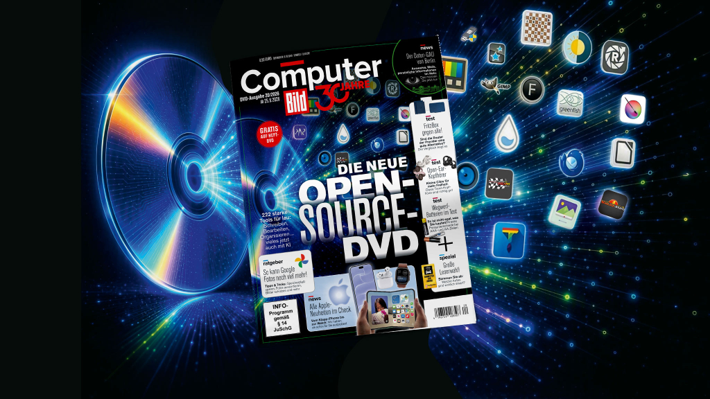 COMPUTER BILD