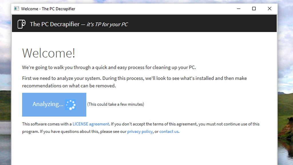 Aufnehmen von Screenshots mithilfe des Snipping Tools