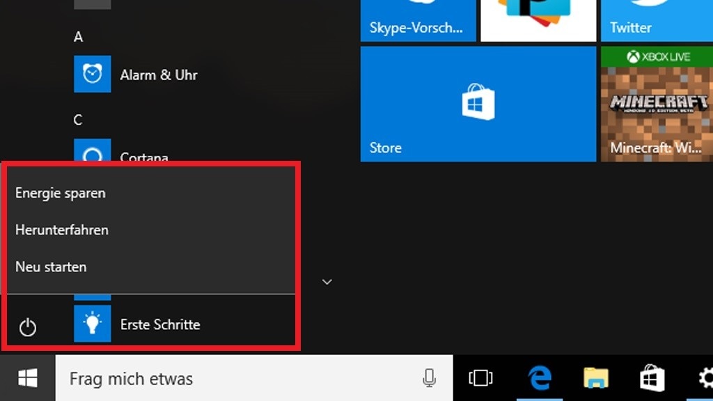 So verwenden Sie das SnippingTool in Windows 11