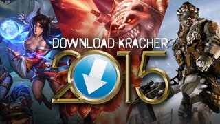 Gratis-Games: Die Download-Kracher 2015