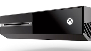 Xbox One: Slim