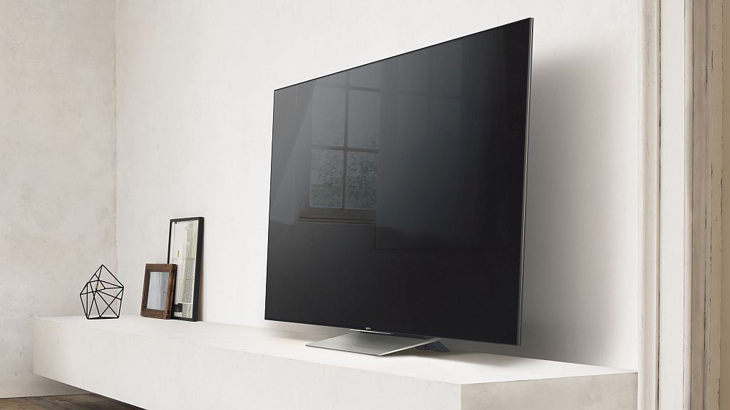 Sony bravia kd