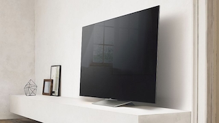 TV-Gerät Sony XD93